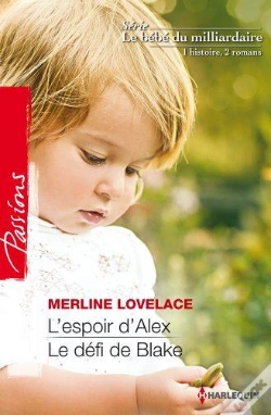 Capa do artigo L'Espoir D'Alex - Le Defi De Blake