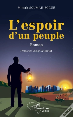 Capa do artigo L'Espoir D'Un Peuple