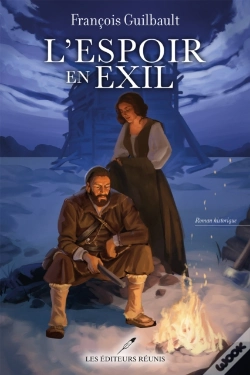 Capa do artigo L'Espoir En Exil