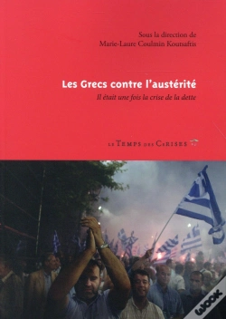 Capa do artigo L'Espoir Grèc