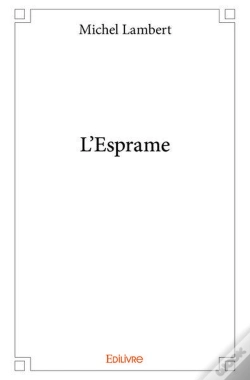 Capa do artigo L'Esprame