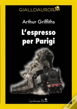 Capa do artigo L'Espresso Per Parigi
