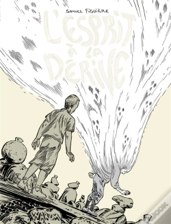 Capa do artigo L'Esprit À La Derive