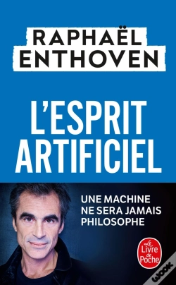 Capa do artigo L'Esprit Artificiel