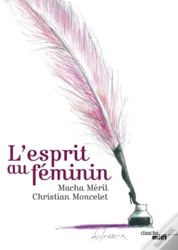 Capa do artigo L'Esprit Au Féminin
