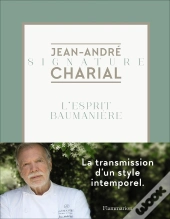 L'Esprit Baumanière