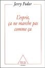 L'Esprit, Ça Ne Marche Pas Comme Ça - Preview