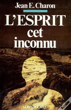 Capa do artigo L'Esprit, Cet Inconnu