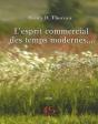 L'Esprit Commercial Des Temps Modernes - Preview