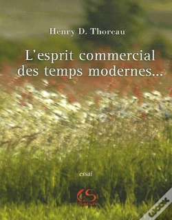 Capa do artigo L'Esprit Commercial Des Temps Modernes