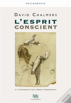 Capa do artigo L'Esprit Conscient
