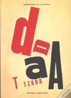 Capa do artigo L'Esprit Dada