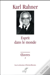 L'Esprit Dans Le Monde