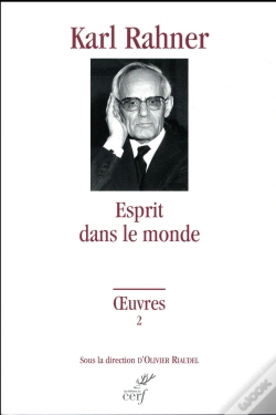 Capa do artigo L'Esprit Dans Le Monde