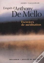 L'Esprit D'Anthony De Mello