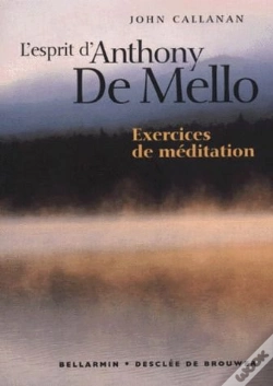 Capa do artigo L'Esprit D'Anthony De Mello