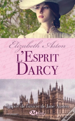 Capa do artigo L'Esprit Darcy