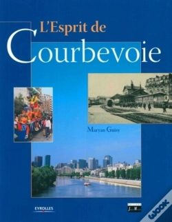Capa do artigo L'Esprit De Courbevoie