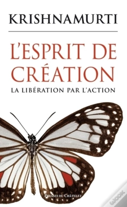 Capa do artigo L'Esprit De Création