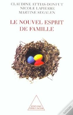 Capa do artigo L'Esprit De Famille
