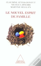 L'Esprit De Famille