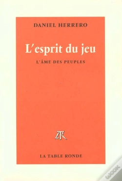Capa do artigo L'Esprit De Jeu
