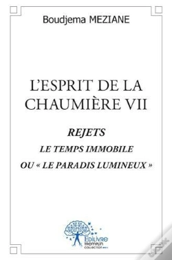 Capa do artigo L'Esprit De La Chaumiere Vii