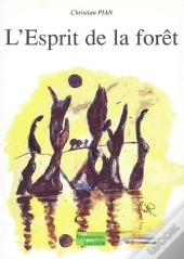 L'Esprit De La Forêt