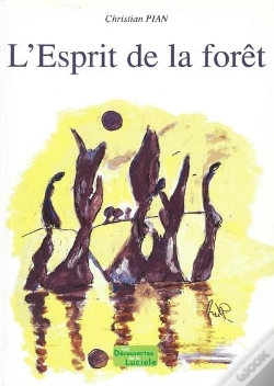 Capa do artigo L'Esprit De La Forêt