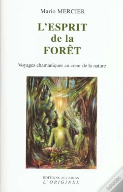 Capa do artigo L'Esprit De La Forêt