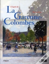 L'Esprit De La Garenne-Colombes