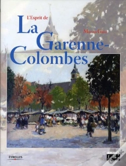 Capa do artigo L'Esprit De La Garenne-Colombes