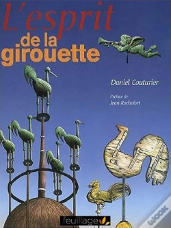 Capa do artigo L'Esprit De La Girouette