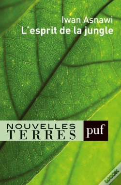 Capa do artigo L'Esprit De La Jungle