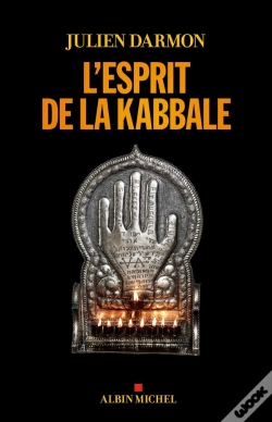 Capa do artigo L'Esprit De La Kabbale