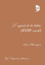 L'Esprit De La Lettre, Xviiie Siècle - Preview