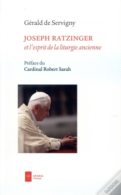 Capa do artigo L'Esprit De La Liturgie Tridentine