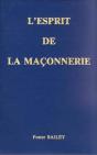 L'Esprit De La Maeonnerie - Preview