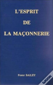 L'Esprit De La Maeonnerie