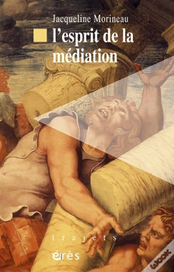 Capa do artigo L'Esprit De La Médiation