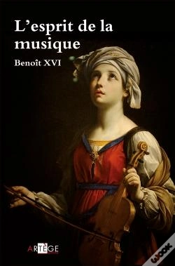 Capa do artigo L'Esprit De La Musique