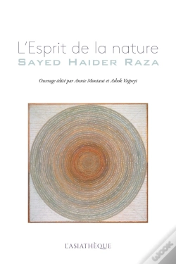 Capa do artigo L'Esprit De La Nature : Sayed Haider Raza