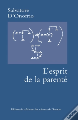 Capa do artigo L'Esprit De La Parenté