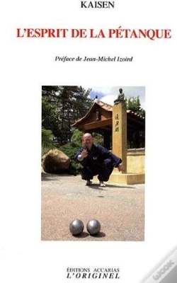 Capa do artigo L'Esprit De La Pétanque