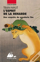 L'Esprit De La Renarde