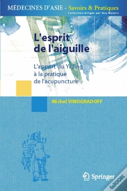 Capa do artigo L'Esprit De L'Aiguille