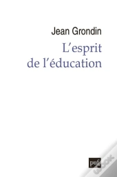 L'Esprit De L'Éducation