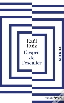 Capa do artigo L'Esprit De L'Escalier