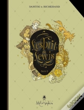 L'Esprit De Lewis Tome 1