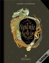 L'Esprit De Lewis Tome 2